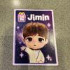 [USED] Hard To Find Jimin BTS McDonald's TinyTan Figure Jimin
