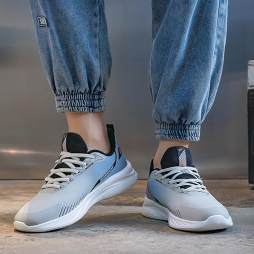 Мужская обувь Warrior — фото 9