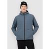 Куртка с капюшоном Mons Royale Canyon Merino Insulated Hooded
