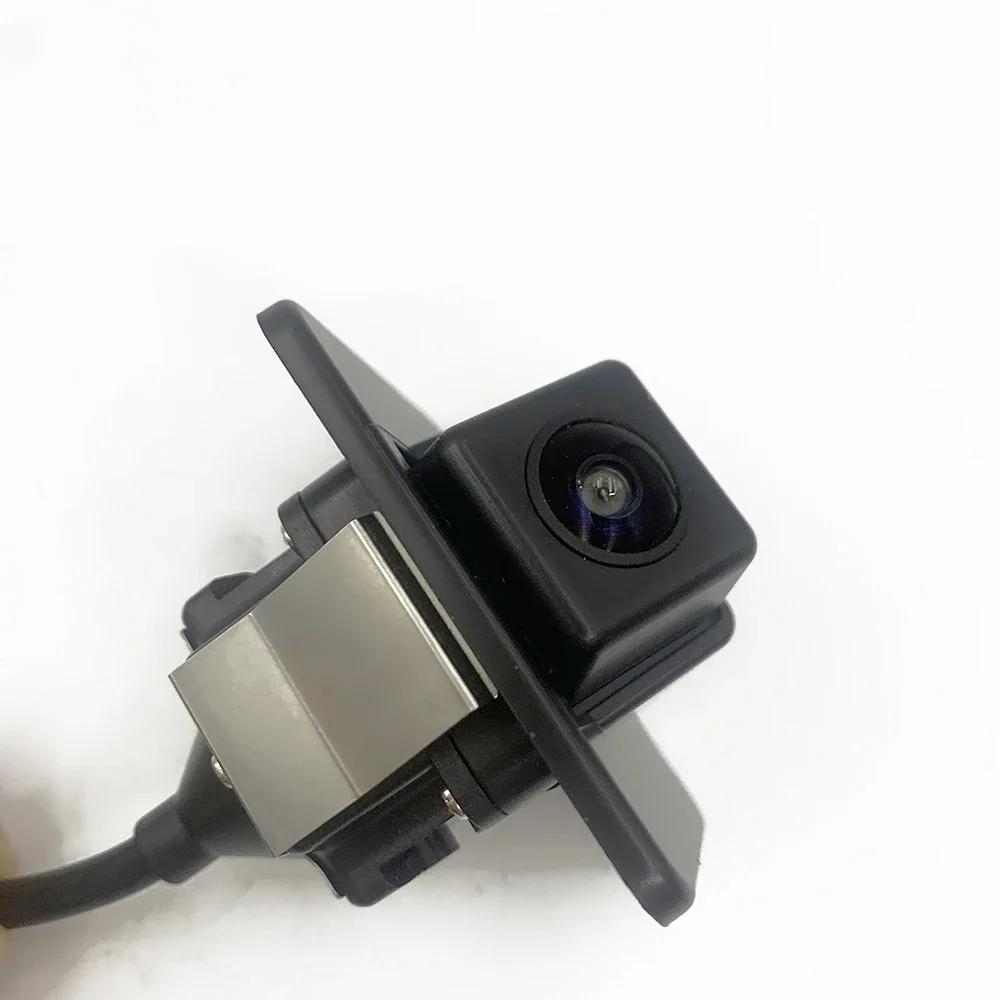Teilenummern 95760-2T001 957602T001 95760-2T101 957602T101 Rückfahrkamera für Kia Optima 2.0L 2.4L 2011-2013