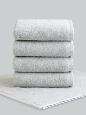 Songwol Towel Oslo Light Gray [5P]
