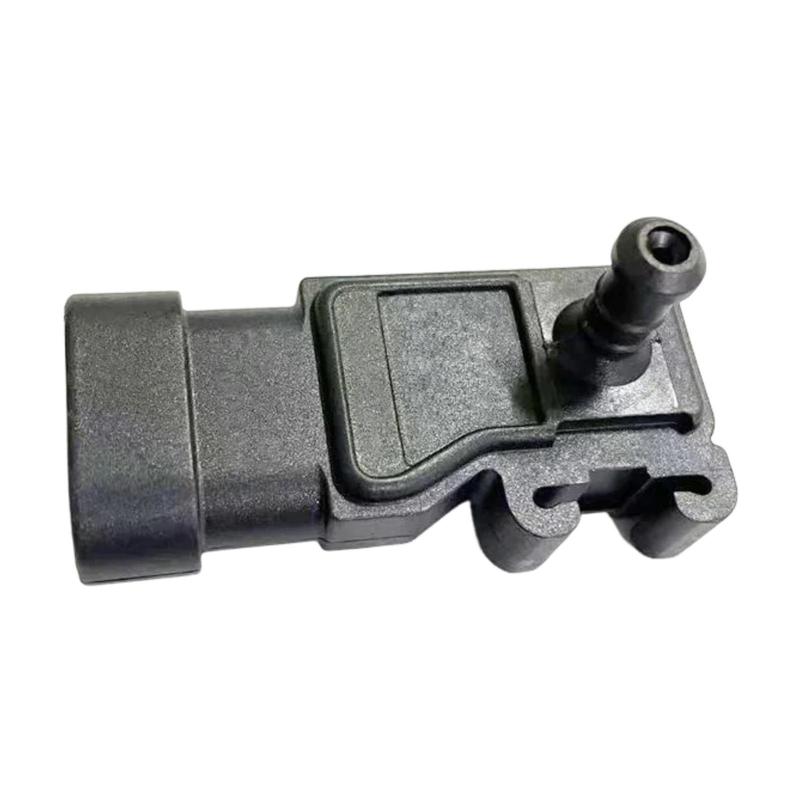 Motorcycle Intake Pressure Transducer Motorcycle Components 28074367 Directly Replace Repair Parts for Tnt25 Tnt302