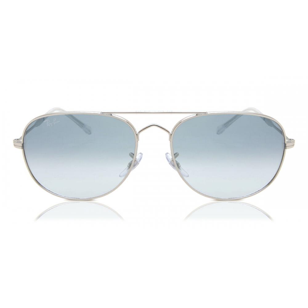Ray Ban Rb3735 Bain Bridge 003 3f Unisex Sunglasses