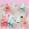 Cartoon Plush Squid Octopus Stuffed Animal Doll Children Birthday Gifts Pillow