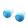 Nouveau Respirateur en Silicone, Congestion Nasale, Respirateur, Congestion Nasale, Dispositif d'Allaitement, Ventilateur de Sommeil, Pince Nasale, Version Améliorée