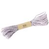 Royal Spinning 3Mm Dyed Jute Rope Pet Supplies Kindergarten Diy Handmade Jute Rope Color Jute Woven Rope