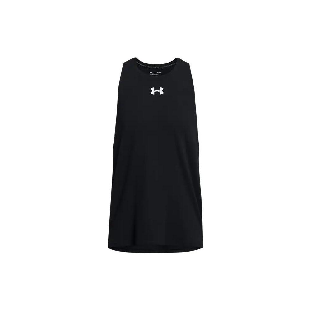 Under Armour Tank Top Men's Black 1361901-005