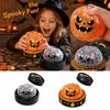 Halloween Stress Toys Set with Steamer Basket (10 )