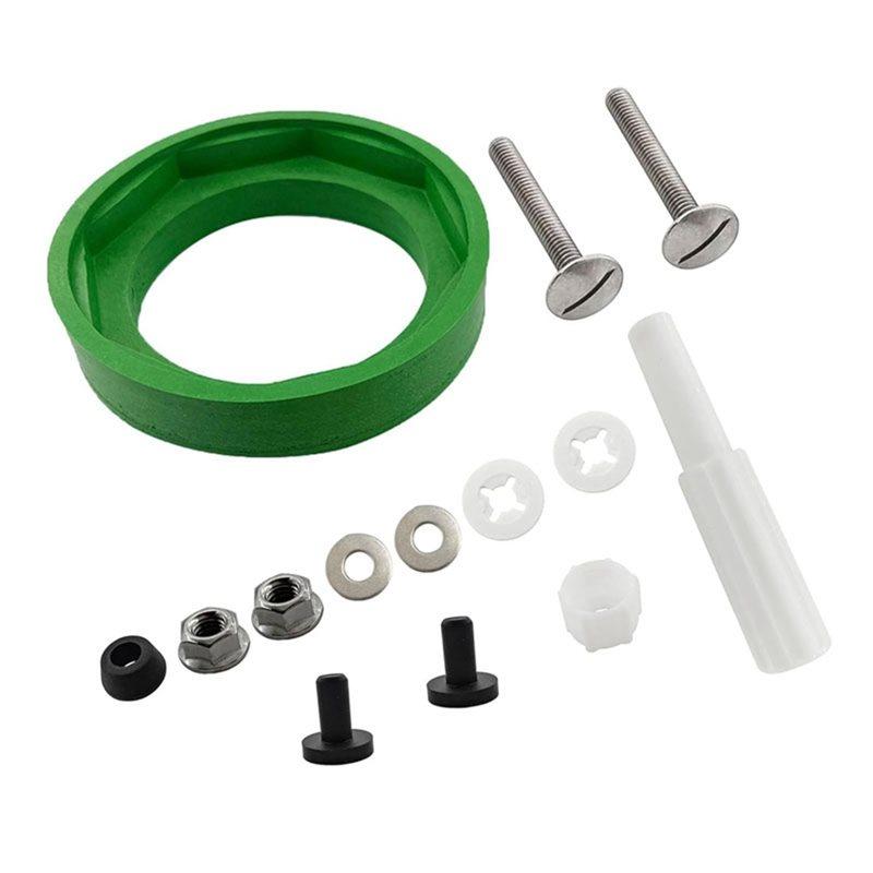 Premium-For American Standard Champion 4 Toilet Parts Toilet Tank Gasket For American Standard Champion 4 Toilet Parts AS738756-