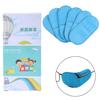 6X Size L Amblyopia Eye Patch For Glasses Kids Adult Lazy Eye Patch Strabismus