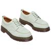 Dr. Martens Lowell Fashionable Casual Low-Top Shoes Unisex Sneaker Sage-Green 40817300