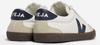 Кроссовки Veja Кроссовки Volley Canvas Volley Bastille Кроссовки белые nautico bark