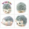 Hedgehog Shape Pincushion for Sewing Needle Cushion Sewing Accessories Needle Holder Pin Cushion