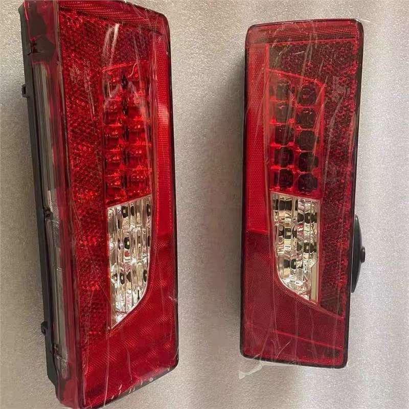 Scania LED Rear Taillight for G410/G450/P410/S500 Trucks Standard