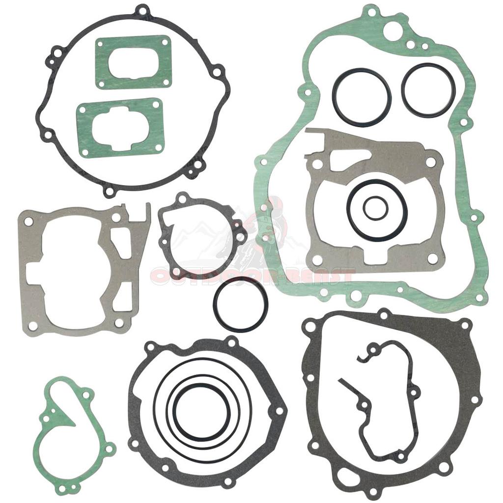 Full Complete Engine Gasket Kit For Yamaha YZ125 YZ 125 1994 1995-96 1997-2002