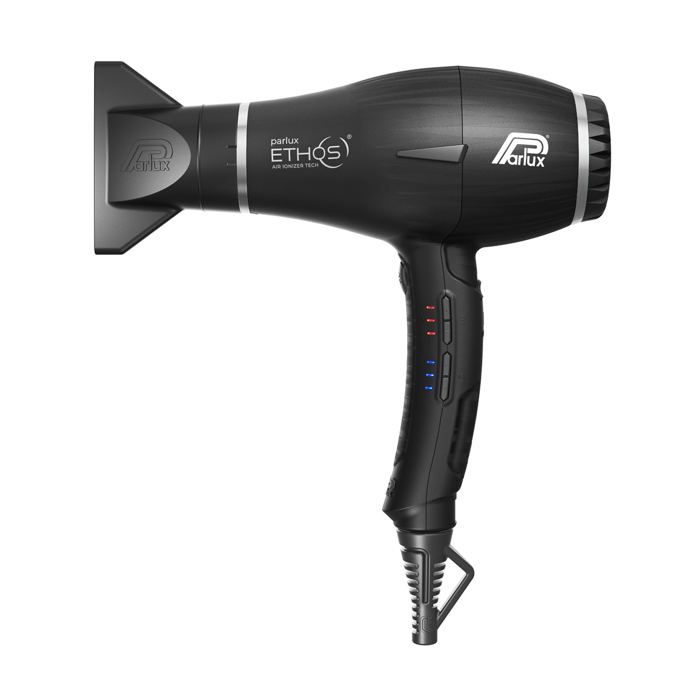 Sèche-cheveux - PARLUX - Ethos - 2300 Watts - Moteur Digital - Débit D'air 88m3/h