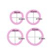 2026 New Resin Breathable Chastity Cage Male Lightweight Crotch Restraint Device Femboy Crotch Restraint JJ Hiding Sex Toys 18+
