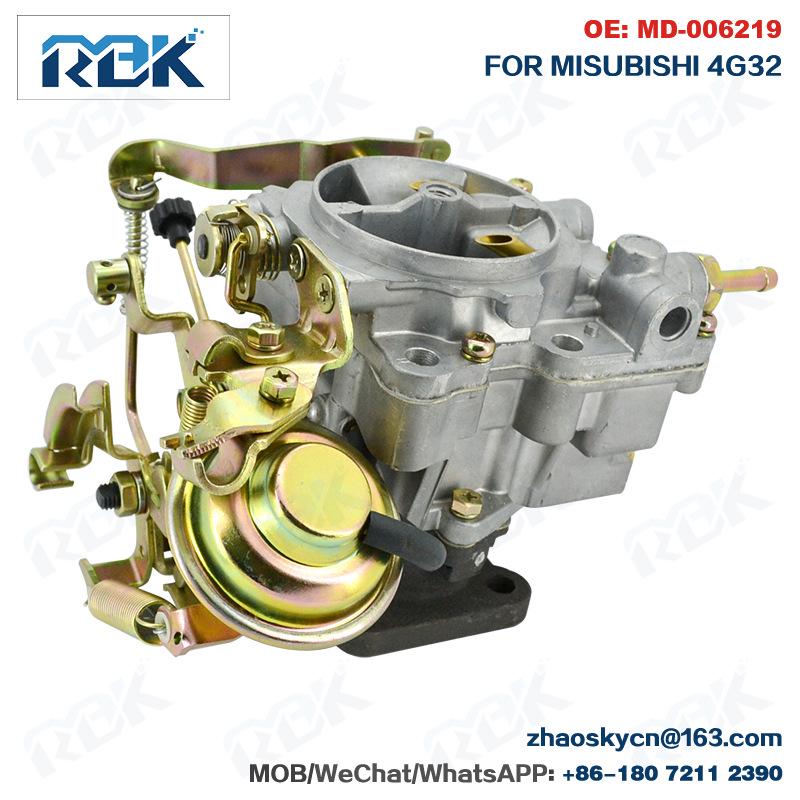 

Carburetor for C37 4G32 Engine, Model MD-006219 27x25x18