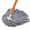 Jiangtingke Wooden Handle Cotton Mop