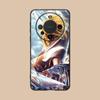 Bleach Tier Harribel Cell Phone Case for Huawei Mate 60 50 40 30 20 10 Pro Plus Lite E 5G Colorful Printing Cover Pretty Luxury
