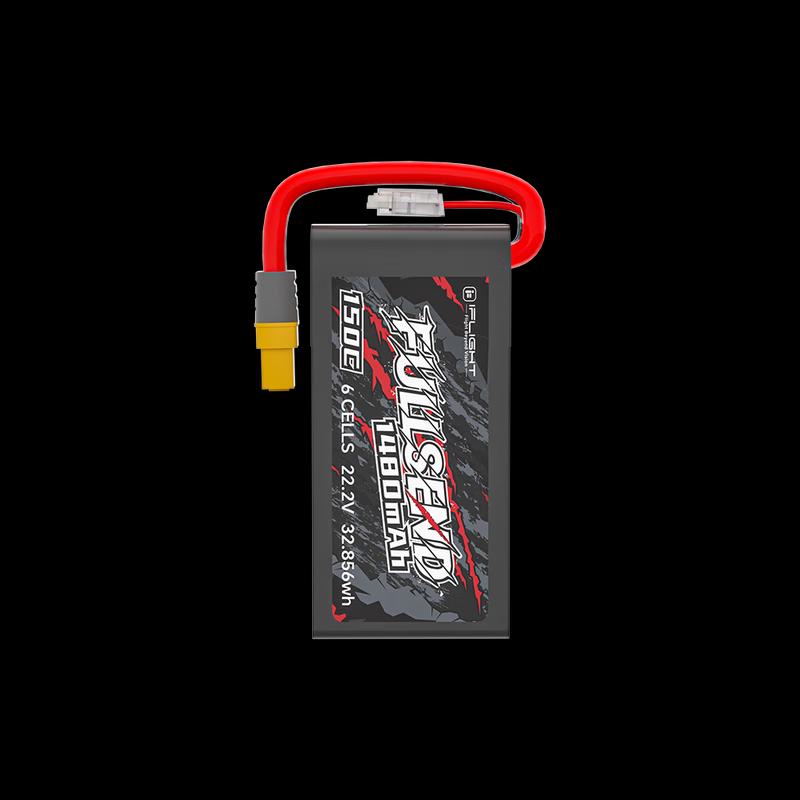 Nazgul Evoque FPV Drone Kits, Frames & Accessories