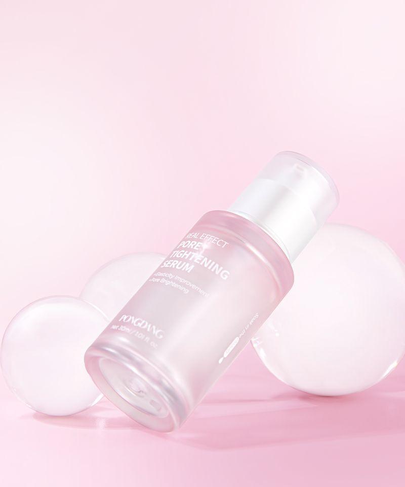 Real Effect Pore Tightening Serum
