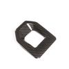Carbon Fiber ABS Gear Shift Panel Trim For Land Rover Range Rover Evoque -23