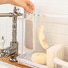 6-piece kitchen sponge set