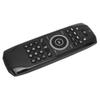 Voice Remote Control Replacement Backlight Double Sided 2.4G Wireless Remote Control for Home G7V