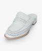 Saera Classic Weaving Leather Mule K56M503