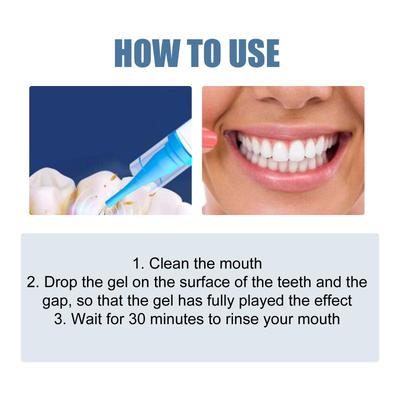 Saúde e beleza – Saúde oral