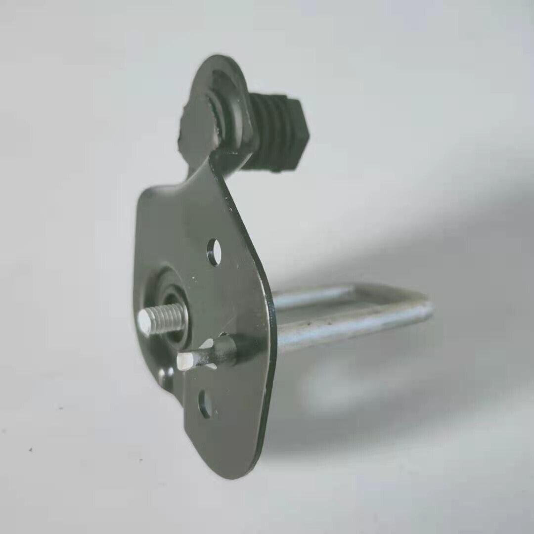 

51237417655 Hood Latch Bracket for BMW 1 Series F52 Inquire for details