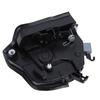 Front Left Integrated Door Lock Actuator Motor Smooth Control Rugged Construction 937‑856 for E53 X5 2000 To 2006