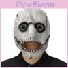 Slipknot Joey Mask Latex Halloween Costume Mask With Role Playing For Costume Parties