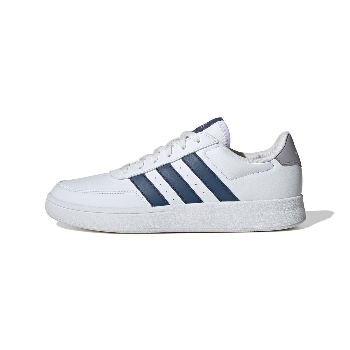 

Adidas Breaknet 2.0 Cloud White Preloved Ink Glory Grey IG6887 41⅓