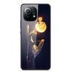 Luxury Cover Case for Xiaomi mi 11 Tempered Glass Cover for Xiaomi mi 11 Lite 5G NE Phone Case for Xiaomi Mi 11 mi11 Lite Coque
