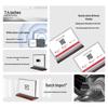 MAXHUB E-Ink Smart Conference Desk Nameplate (CN version)