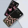 For Oneplus nord 4 5G Case Nord4 Cute Dinosaur Soft Liquid Silicone Phone Cover For OnePlus Nord 4 High Quality TPU Coque Fundas