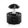Rotating Umbrella Waterdrop Aromatherapy Machine