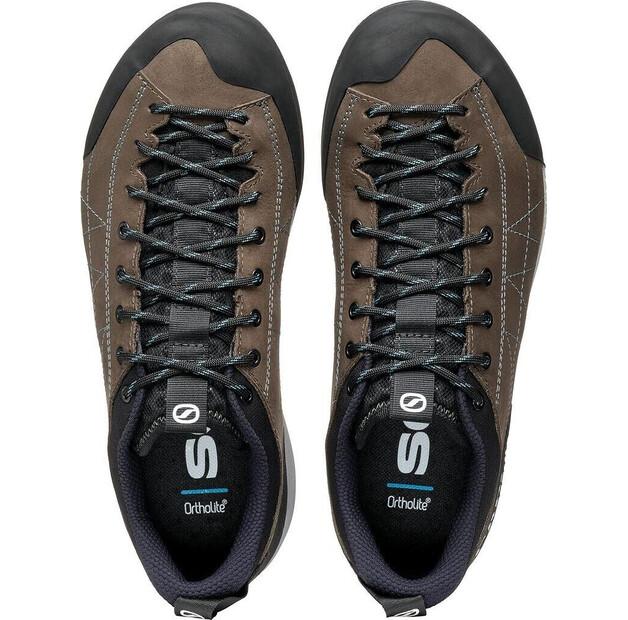 Скальные туфли Scarpa Gecko Pro