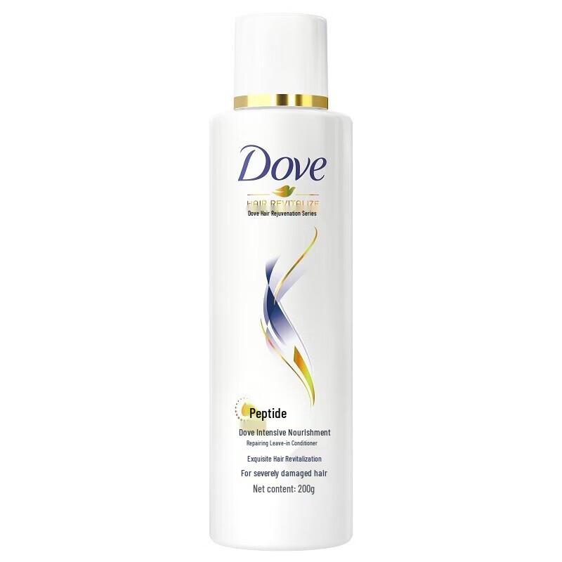 Dove Intensive Nourishing Repair Hair Conditioner 200g