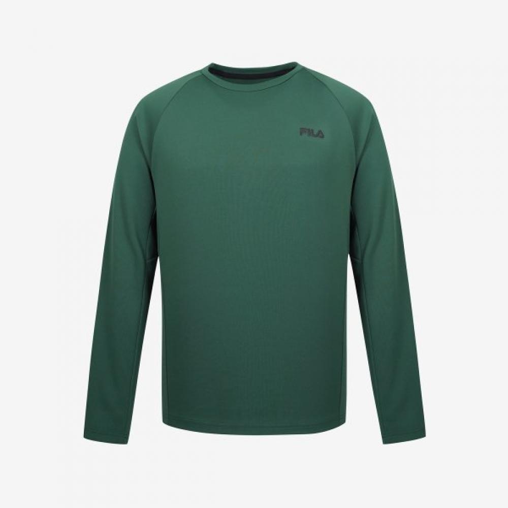

Fila Футболка с длинным рукавом Графическая DARKPINE/95
