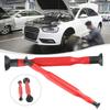 2Pcs With Suction Cup Dust Grinding Tool 20cm 22cm Plastic Lapping Grip  For Auto Motorcycle