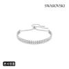 RhodiuM Bracelet M Matrix Tennis Db 5678252