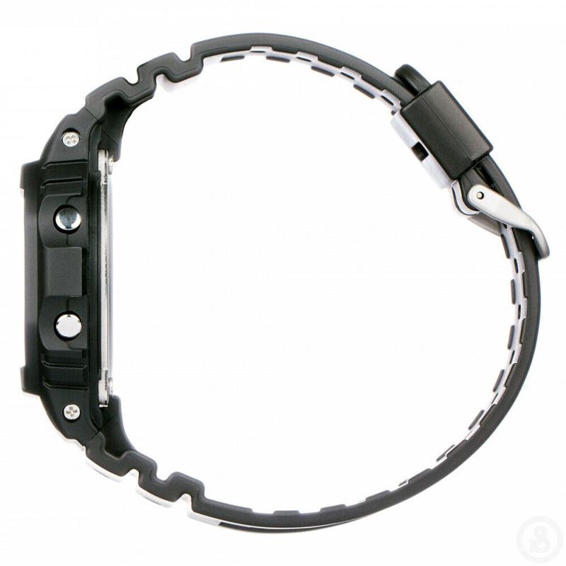 CASIO G-Shock G-5600E-1V G-5600UE-1JF