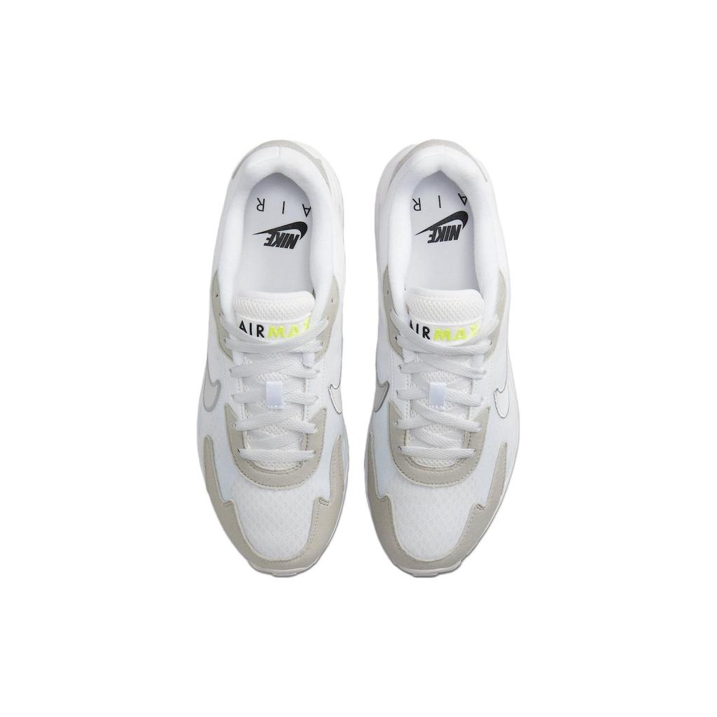 New Nike Air Max Solo Phantom White DX3666-003