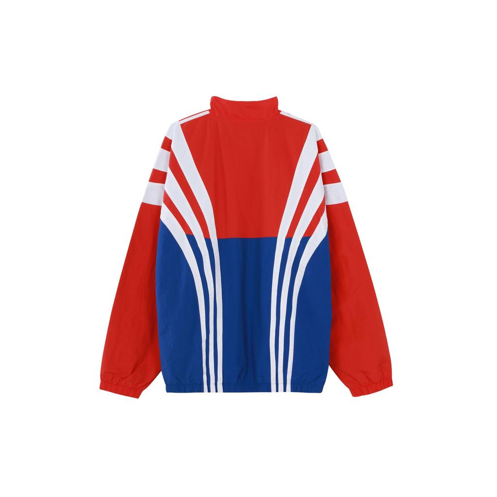 adidas Originals Balanta 96 Track Top Jacket Blue/Red EE2338