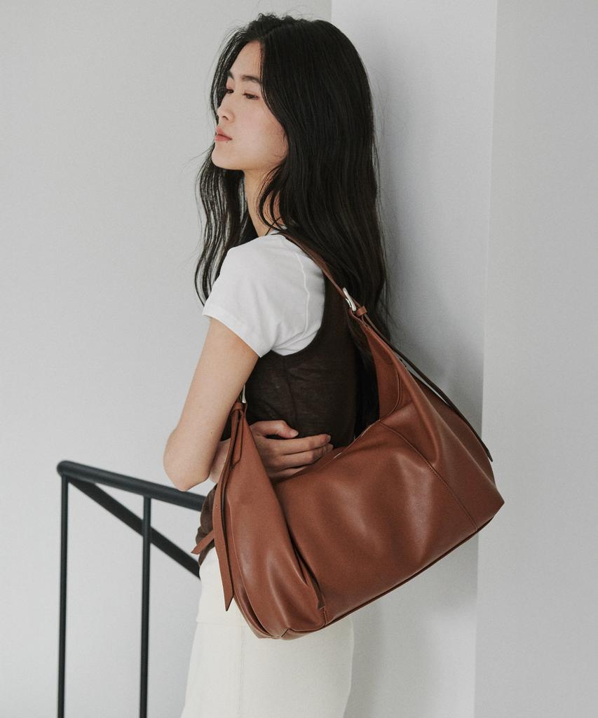 Bemymood Layback - Tan