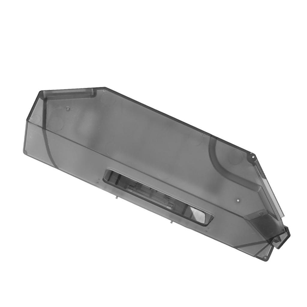 Dust Bin Box for X40 High Capacity Improved Performance Robot Vacuum Cleaner Dust Collection Box