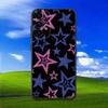 T-TV Girl Band Phone Case For Samsung Galaxy A13,A21s,A22,A31,A32,A52,A53,A71,A80,Soft Black Shell